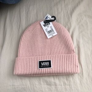 Vans beanie